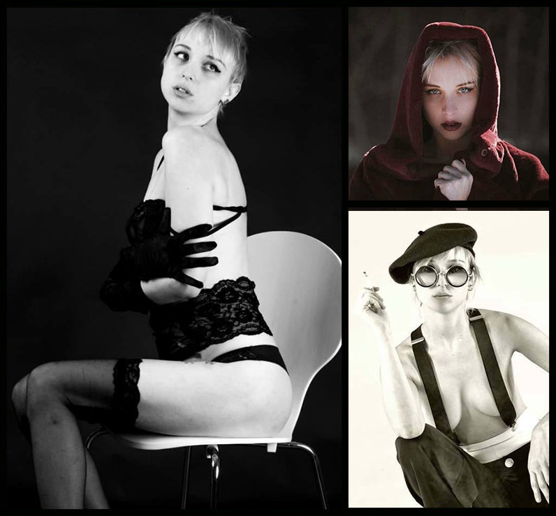 Female hardcore pics 1