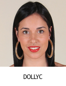 DollyC - FootFetishBeauties