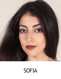 Sofia - FootFetishBeauties